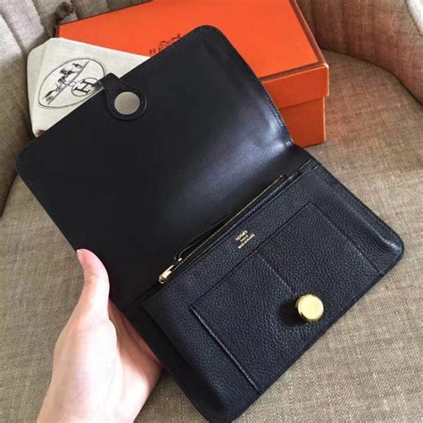 dogon hermes wallet